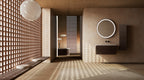 MonBlari MW-V0621 vanity units with mirror-800mm