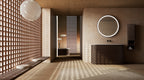 MonBlari MW-V0691 vanity units with mirror-1500mm