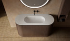 MonBlari MW-V0691 vanity units with mirror-1500mm top view