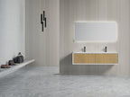 MonBlari TW-2502 vanity units with mirror-1400mm