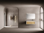 MonBlari TW-2503 vanity units with mirror-1800mm