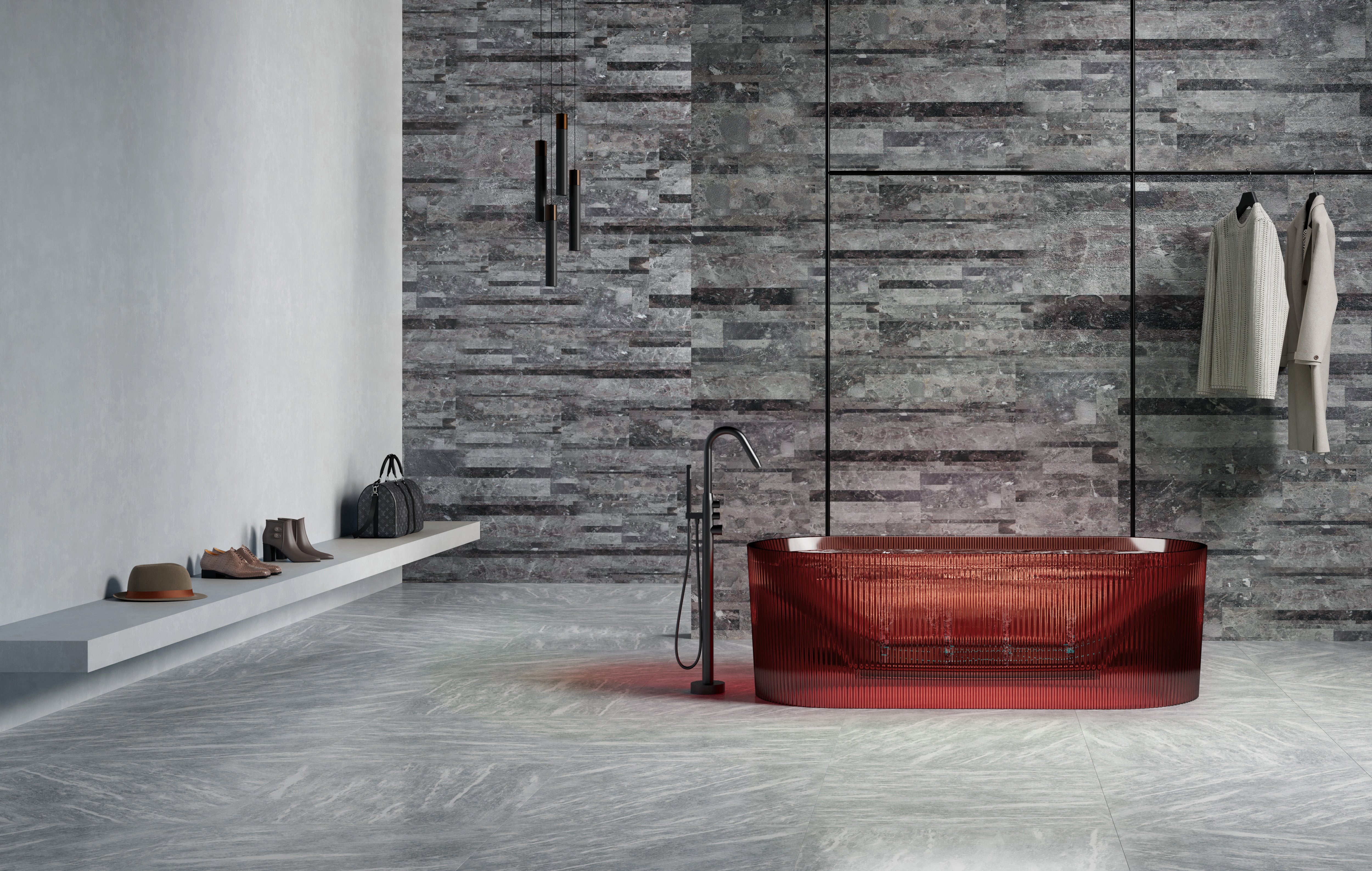 MonBlari TW-8301T bath front bath Main image