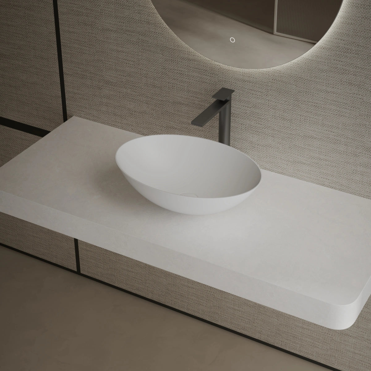 Bathroom Basins