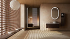 Monblair MW-V0633 vanity units with mirror-1200mm