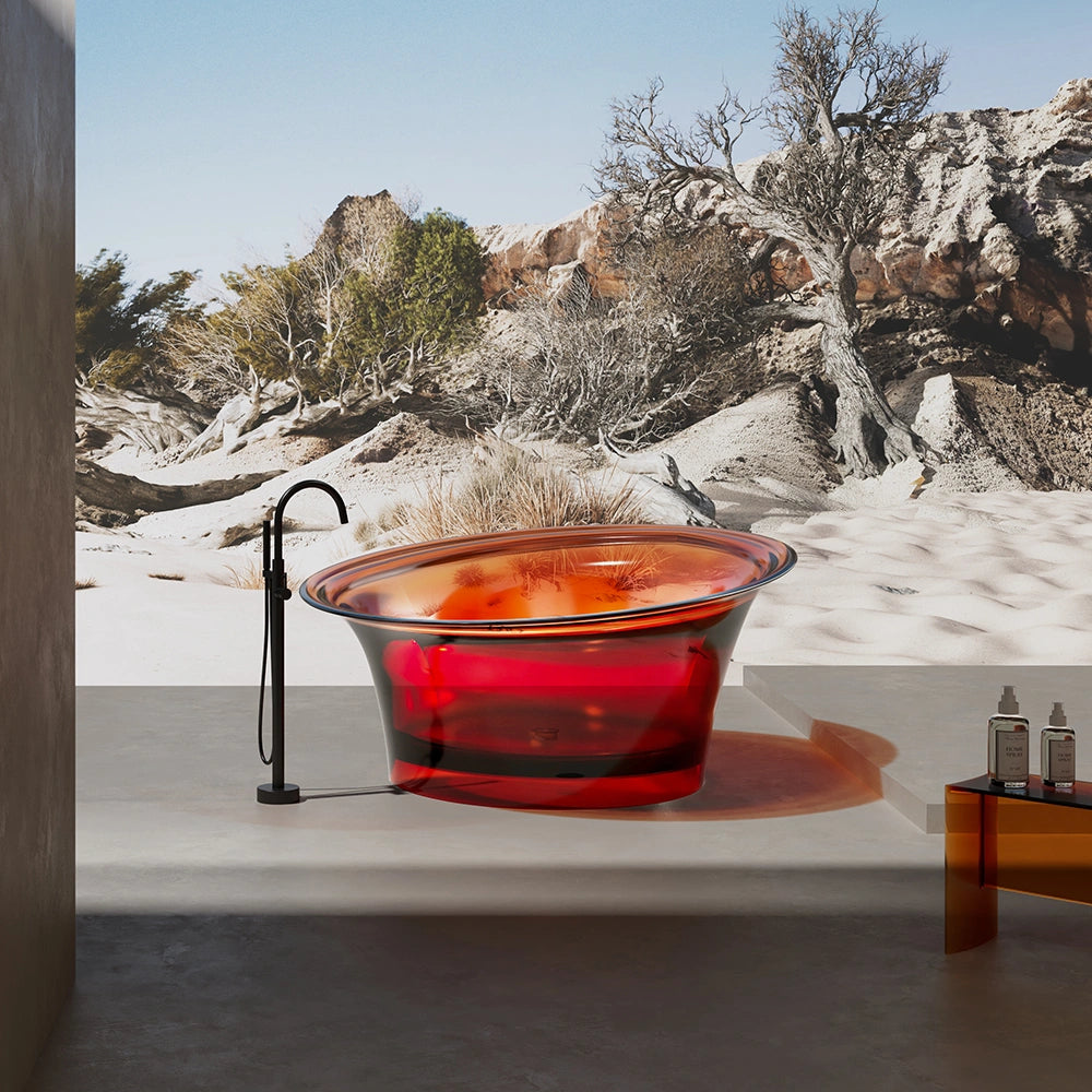 MonBlari SPRING Series Bath - 1460×1460×750 mm