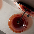 MonBlari SPRING Series Vessel Basin