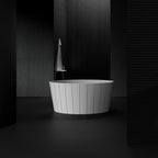 MonBlari SWING Series Luxury Freestaning Soaking Tub