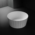MonBlari SWING Series Luxury Freestaning Soaking Tub