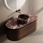 Monblair TW-5001M Vanity Units with Mirror-1000mm