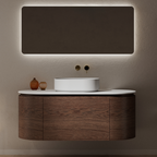 MonBlair TW-5001 Vanity Units with Mirror-1200mm