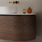 MonBlair TW-5001 Vanity Units with Mirror-1000mm