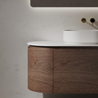 MonBlair TW-5001 Vanity Units with Mirror-1500mm