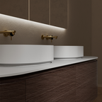 MonBalir TW-5002 Double Vanity Units with Mirror-1800mm