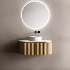 Monblair TW-5101 Vanity Units with Mirror-1500mm