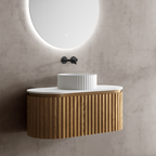 Monblair TW-5101 Vanity Units with Mirror-1200mm