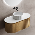 Monblair TW-5101 Vanity Units with Mirror-1400mm