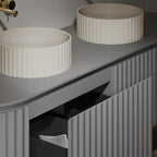 Monblair TW-5102 Double Vanity Units with Mirror-1800mm