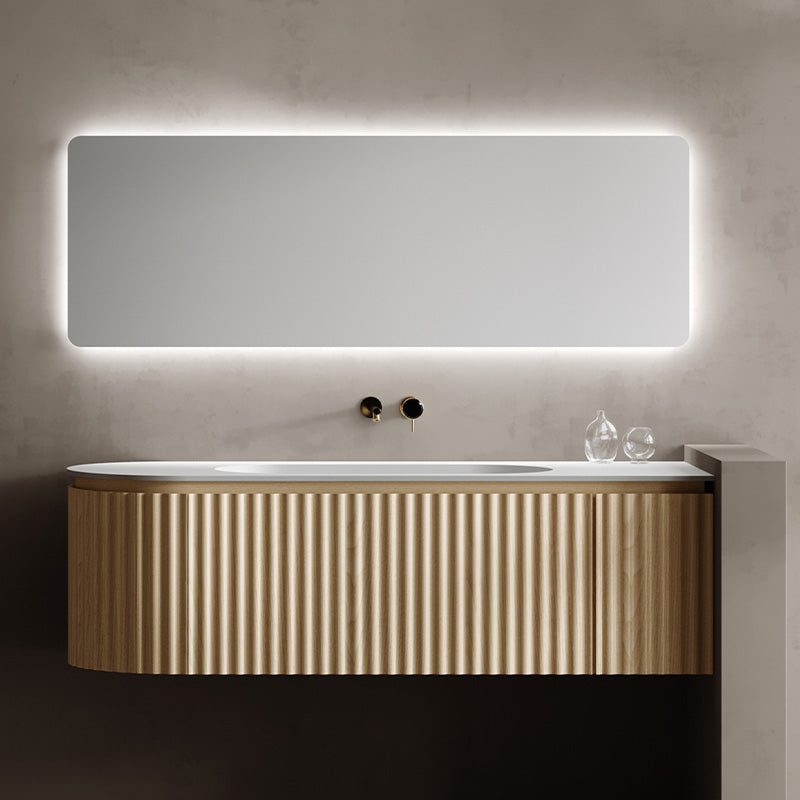 Monblair TW-5301 Vanity Units with Mirror-1500mm