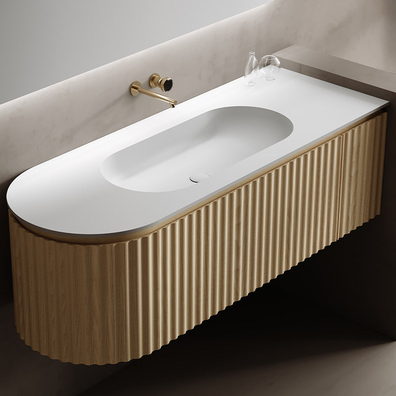 Monblair TW-5301 Vanity Units with Mirror-1800mm