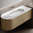 Monblair TW-5301 Vanity Units with Mirror-1500mm