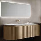 Monblair TW-5301 Vanity Units with Mirror-1800mm