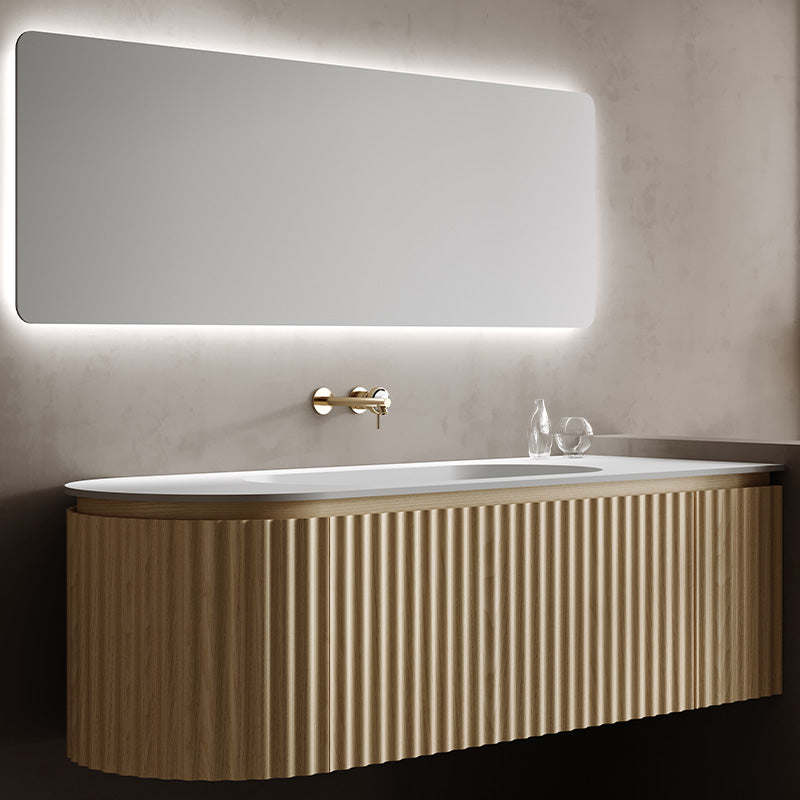 Monblair TW-5301 Vanity Units with Mirror-1800mm