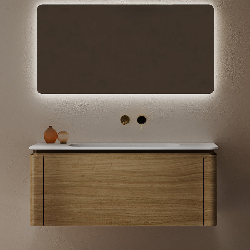 Monblair TW-5501 Vanity Units with Mirror-800mm