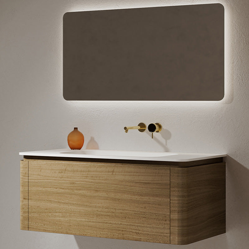 Monblair TW-5501 Vanity Units with Mirror-600mm