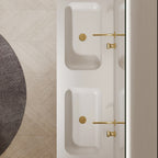 Monblair TW-5502 Double Vanity Units with Mirror-1800mm