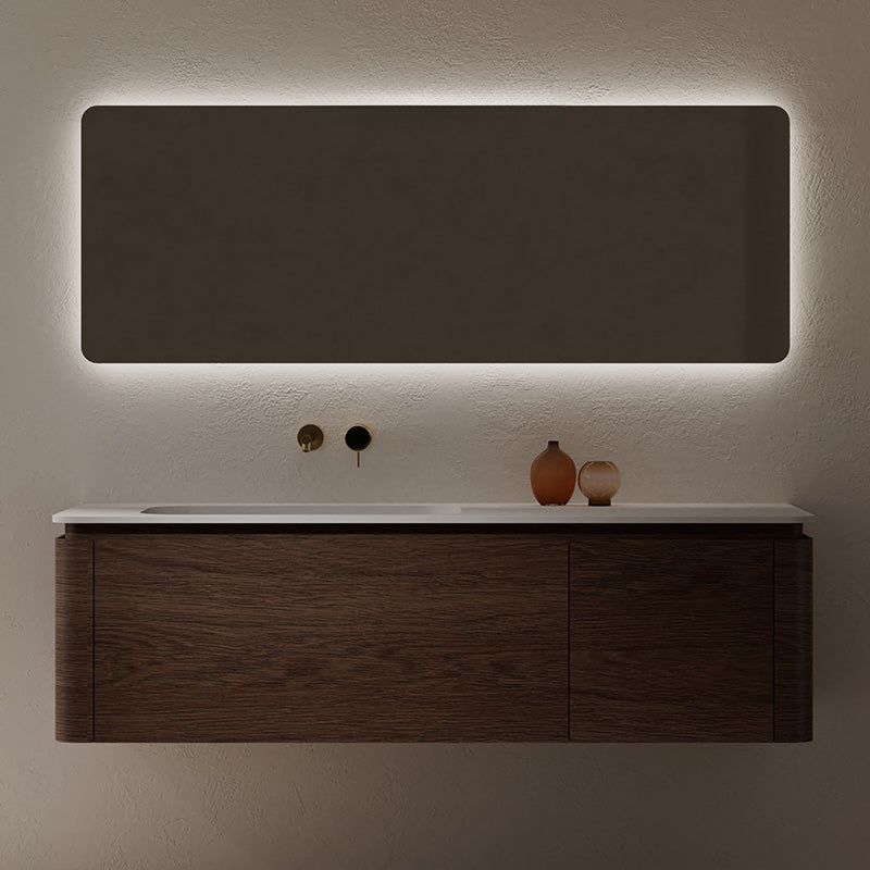 Monblair TW-5503 Vanity Units with Mirror-1500mm