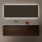 Monblair TW-5503 Vanity Units with Mirror-1500mm