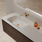 Monblair TW-5503 Vanity Units with Mirror-1500mm