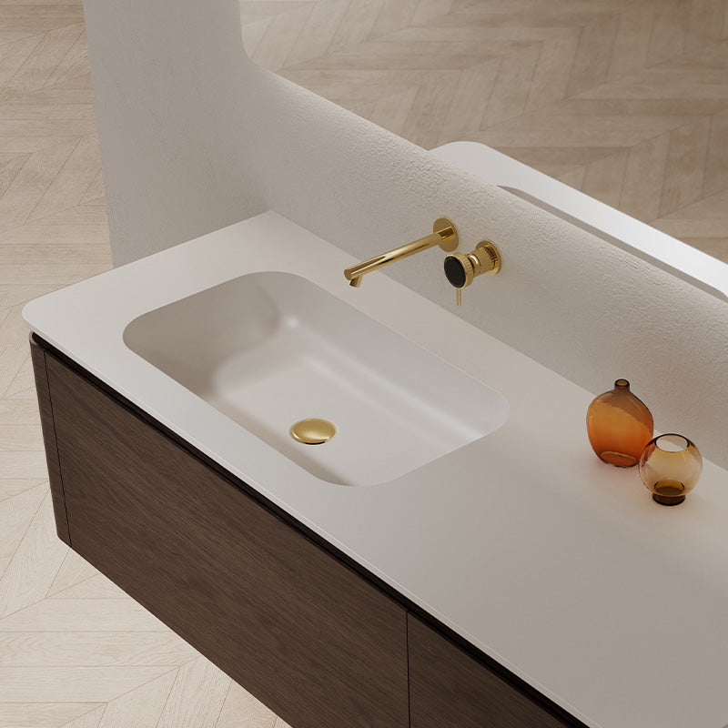 Monblair TW-5503 Vanity Units with Mirror-1500mm