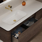 Monblair TW-5503 Vanity Units with Mirror-1500mm