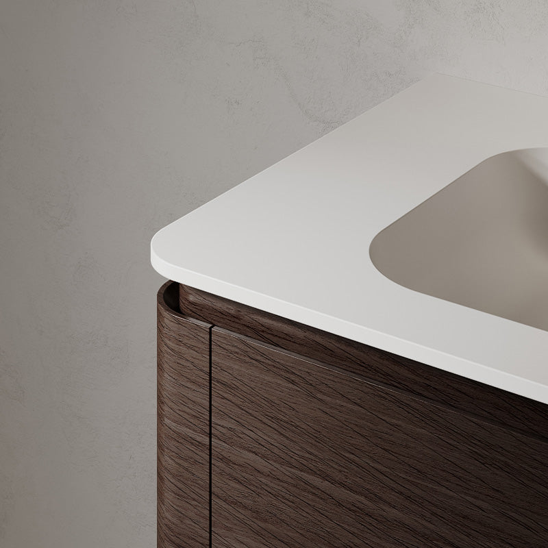 Monblair TW-5505 Vanity Units with Mirror-1600mm