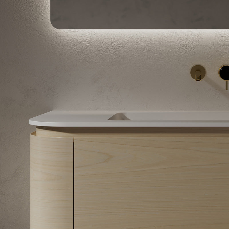 Monblair TW-5601 Vanity Units with Mirror-1200mm