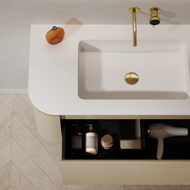 Monblair TW-5601 Vanity Units with Mirror-1200mm