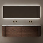 Monblair TW-5602 Double Vanity Units with Mirror-1800mm