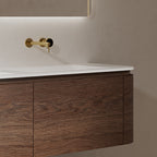 Monblair TW-5602 Vanity Units with Mirror-1600mm