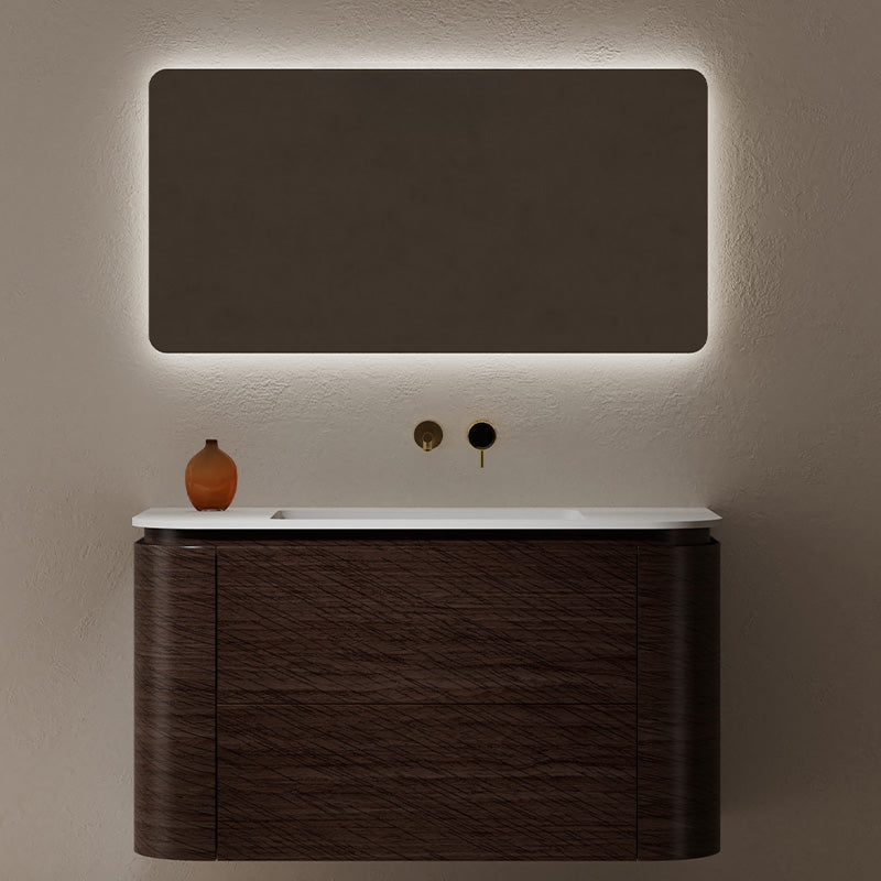 Monblair TW-5611 Vanity Units with Mirror-1200mm