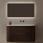 Monblair TW-5611 Vanity Units with Mirror-1200mm