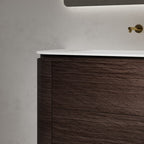 Monblair TW-5611 Vanity Units with Mirror-1200mm