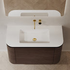 Monblair TW-5611 Vanity Units with Mirror-1200mm