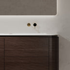 Monblair TW-5612 Double Vanity Units with Mirror-1600mm