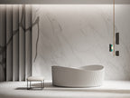 MonBlari TW-7190 Freestanding Bath Front View