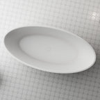 MonBlari TW-7317 Freestanding Bath-TopView