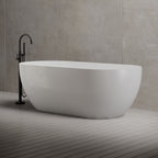 MonBlari TW-7506 freestanding Bath-SideView