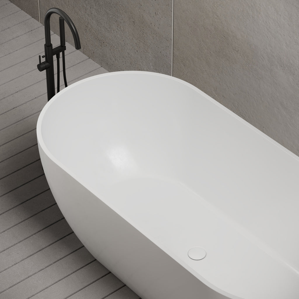 MonBlari TW-7506 freestanding Bath-CloseUp
