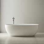 MonBlari TW-7507 freestanding Bath-FrontView