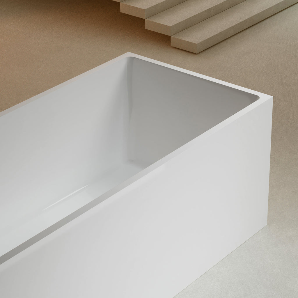 MonBlari TW-7585 Freestanding Bath-CloseUp